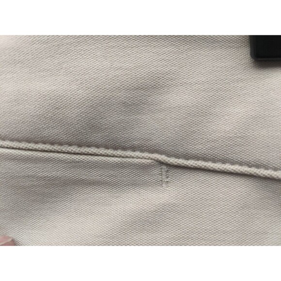 NWT Lululemon City Sleek 5 Pkt Wide Leg * L Utilitech Pant Sz 32 - Picture 4 of 9